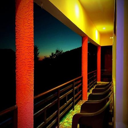 Pandava'S Cafe & Stay Chopta Zewnętrze zdjęcie