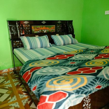 Pandava'S Cafe & Stay Chopta Zewnętrze zdjęcie
