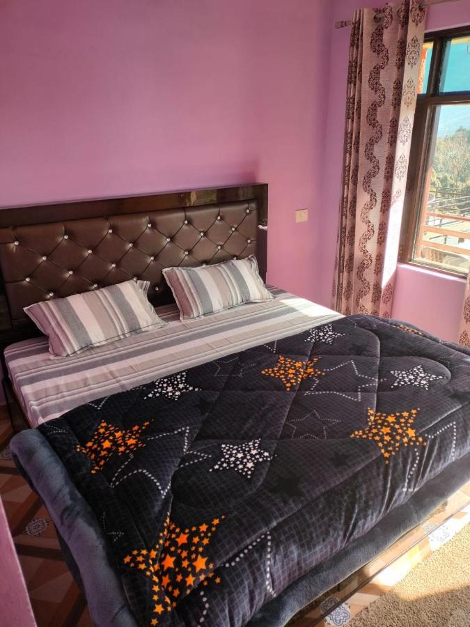 Pandava'S Cafe & Stay Chopta Zewnętrze zdjęcie