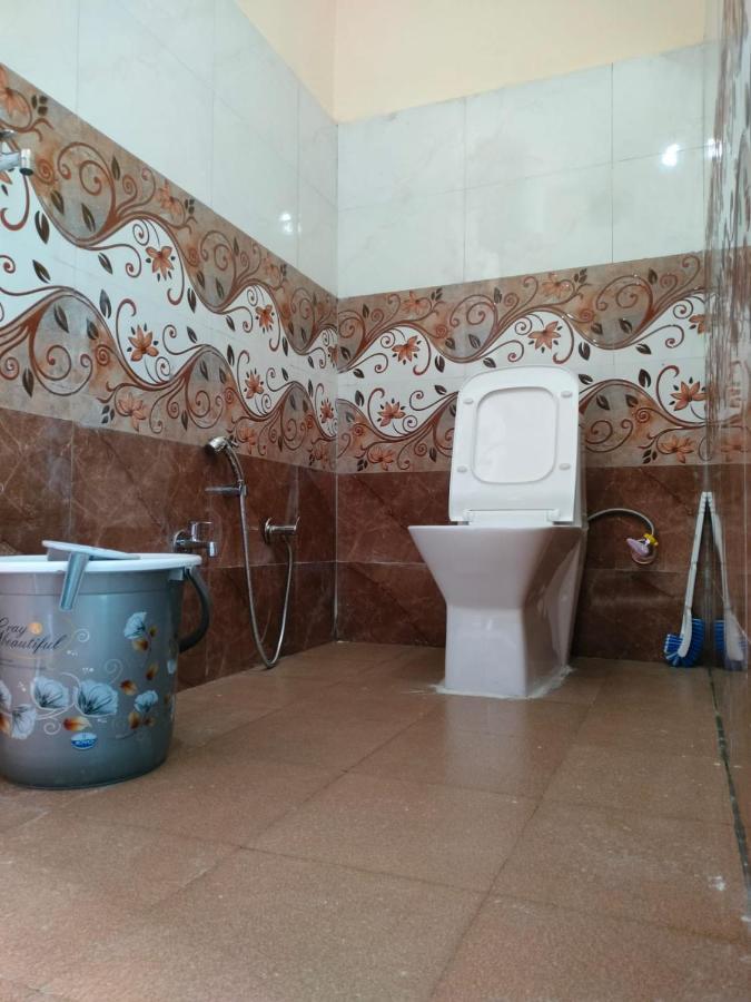 Pandava'S Cafe & Stay Chopta Zewnętrze zdjęcie