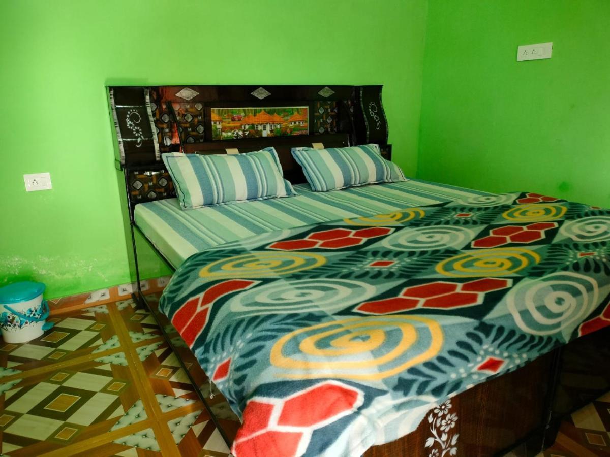 Pandava'S Cafe & Stay Chopta Zewnętrze zdjęcie