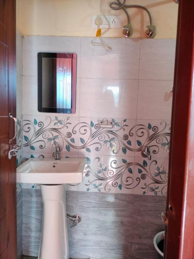 Pandava'S Cafe & Stay Chopta Zewnętrze zdjęcie