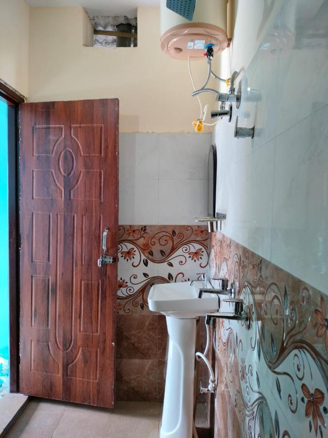 Pandava'S Cafe & Stay Chopta Zewnętrze zdjęcie