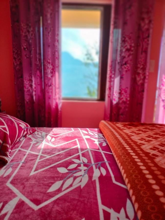 Pandava'S Cafe & Stay Chopta Zewnętrze zdjęcie