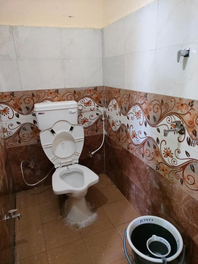 Pandava'S Cafe & Stay Chopta Zewnętrze zdjęcie