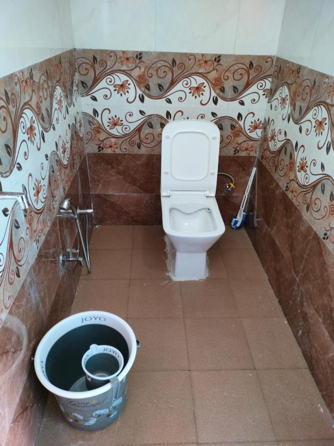 Pandava'S Cafe & Stay Chopta Zewnętrze zdjęcie