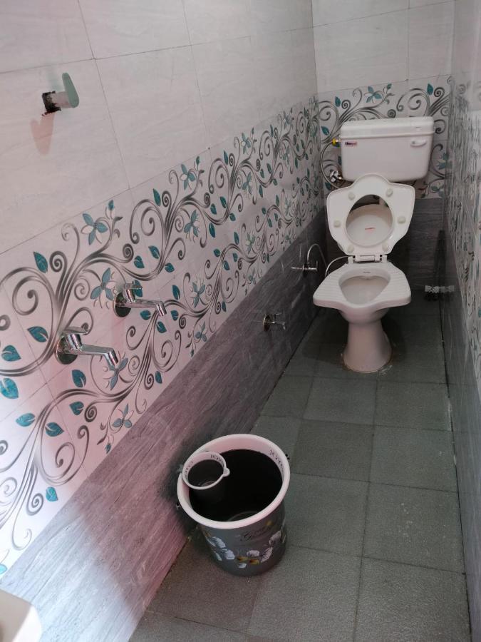 Pandava'S Cafe & Stay Chopta Zewnętrze zdjęcie